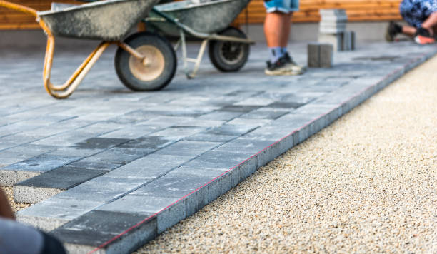 Best Cobblestone Driveway Paving in Newmanstown, PA