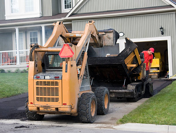 Best Luxury Driveway Paving Solutions in Newmanstown, PA